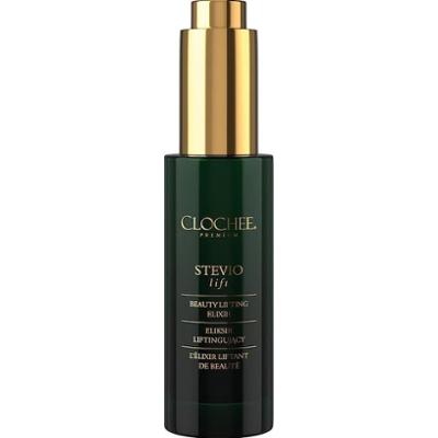 Clochee Stevio lift - Eliksir liftingujący Serum przeciwzmarszczkowe 30 ml