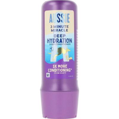 Aussie AUSSIE DEEP HYDRATION 3 MINUTY odżywka głęboko nawilżająca Odżywki do włosów 250 ml