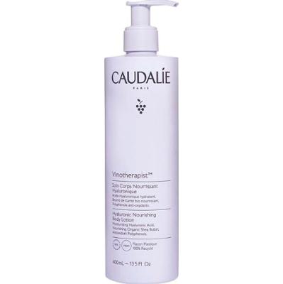 Caudalie Nawilżający Balsam do Ciała Balsamy do ciała 400 ml