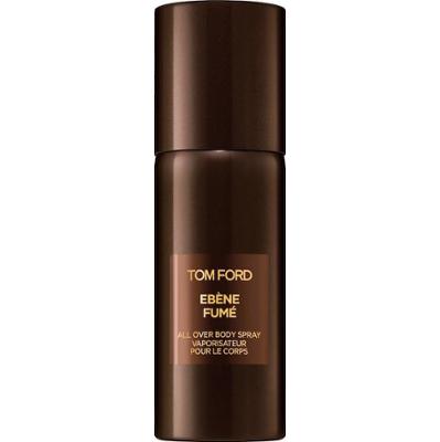 TOM FORD Private Blend Ebene Fume All Over Body Spray Mgiełki do ciała 150 ml