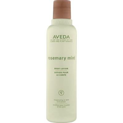 Aveda Skincare Rosemary Mint Body Lotion Balsamy do ciała 200 ml