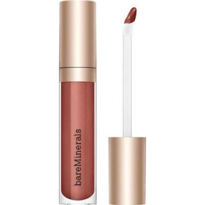 bareMinerals Mineralist Gloss Balm Błyszczyki 4 ml Sincerity