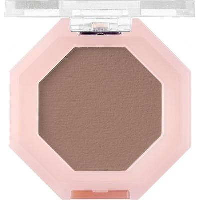 Dear Dahlia BLOOMING EDITION PARADISE JELLY SINGLE EYESHADOW Cienie do powiek 2 g Taupe Brown