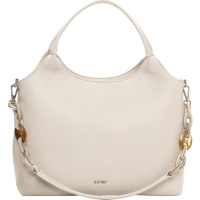 SURI FREY Torebka Shopper SFY Jeanny Torebki 1 ct Nude Damski