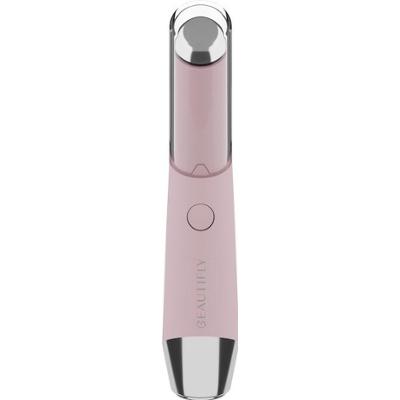 Beautifly Blink Blush masażer okolic oczu i ust Płyny do czyszczenia pędzli 1 ct 1 szt.