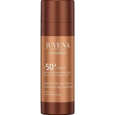 Juvena Sunsation Superior Anti-Age Cream Ochrona przeciwsłoneczna 75 ml