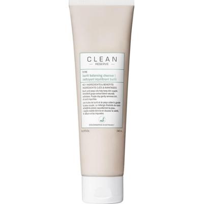 CLEAN CLEAN Hair & Body Face Cleanser Kremy do twarzy 146 ml
