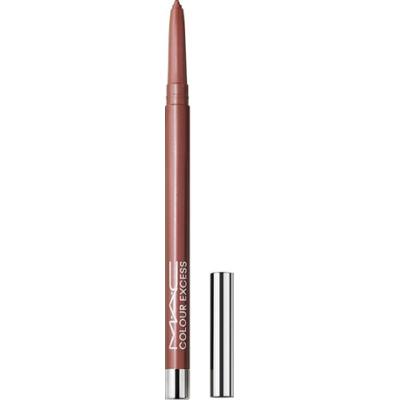MAC Colour Excess Gel Pencil Eyelinery 0,35 g NUDGE NUDGE, INK INK