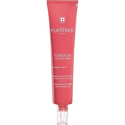 René Furterer TONUCIA NATURAL FILLER Oczyszczanie skóry głowy 75 ml