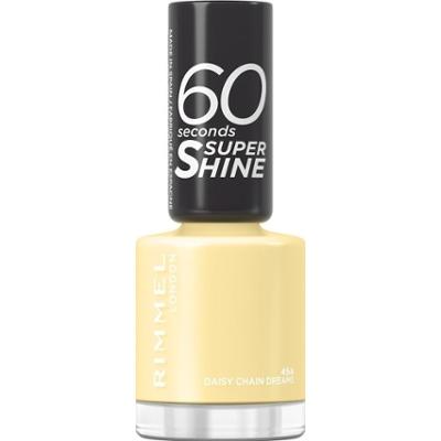 Rimmel London Rimmel 60 Sekund szybkoschnący lakier do paznokci nr 310 Lakiery do paznokci 8 ml