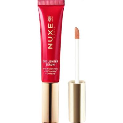 NUXE Rozjaśniające serum pod oczy, Merveillance Lift Serum pod oczy 12 ml Damski