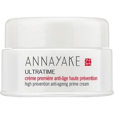 Annayake Ultratime Prime Cream Anti-Age Kremy na dzień 50 ml