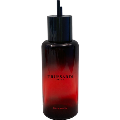 Trussardi PRIMO Woda perfumowana 150 ml Męskie
