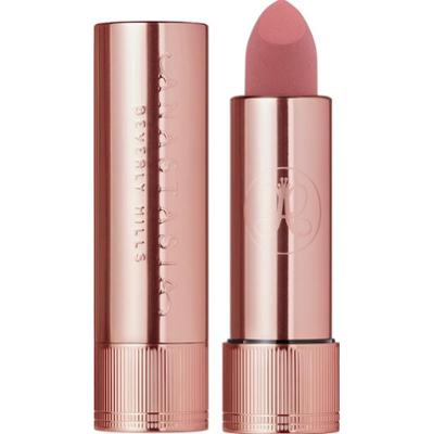Anastasia Beverly Hills Matte & Satin Szminki 3 g PEONY