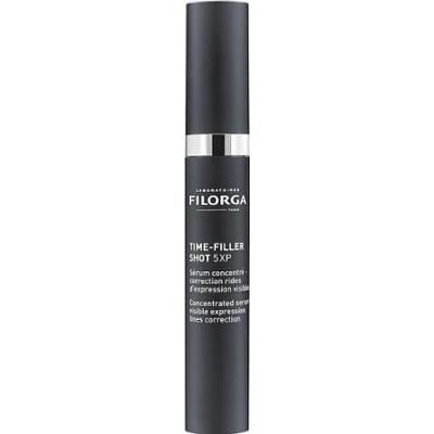 Filorga STRZAŁ WYPEŁNIAJĄCY CZAS 5XP Serum przeciwzmarszczkowe 15 ml