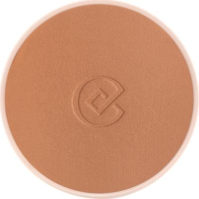 Collistar Puder Brązujący Efekt Jedwabiu Bronzery 10 g 7 - BALI GLOW
