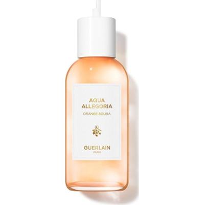 Guerlain Aqua Allegoria Orange Soleia Eau de Toilette Spray Woda toaletowa 200 ml Damski