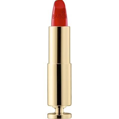 BABOR Creamy Lipstick Szminki 4 g 01 on fire