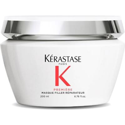 Kérastase Première Odbudowująco regenerująca maska Maski do włosów 200 ml