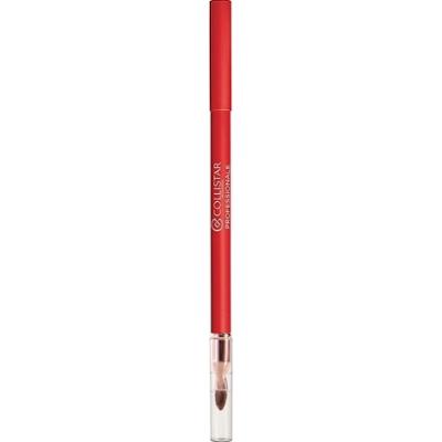 Collistar PROFESJONALNA KREDKA DO UST Konturówki do ust 1,2 g Nr. 7 Rosso Ciliegia