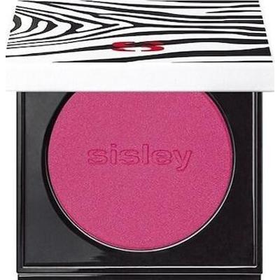 Sisley Le Phyto-Blush Rozświetlacze 6,5 g ROSY FUSHIA