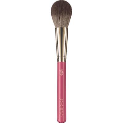Boho Beauty ROSE TOUCH 102V CONTOUR Pędzle do pudru 1 ct