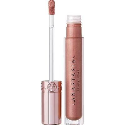Anastasia Beverly Hills Lip Gloss Błyszczyki 5 ml PINK GINGER