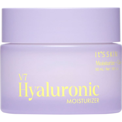 It's Skin V7 Hyaluronic Moisturizer Kremy do twarzy 50 ml