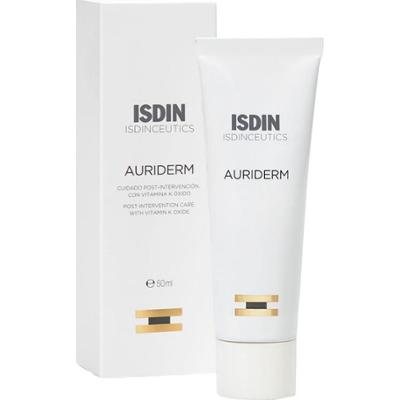 ISDIN ISDINCEUTICS auriderm krem Kremy do twarzy 50 ml