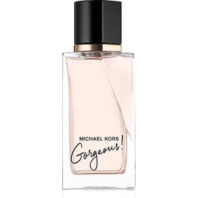 Michael Kors Gorgeous! Woda perfumowana 50 ml Damski