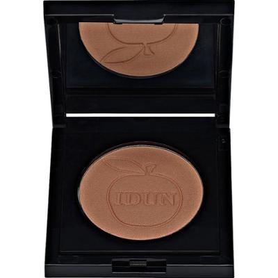 Lee Stafford Mineralny Puder Prasowany Pudry 3,5 g 1536 - OTROLIG DARK