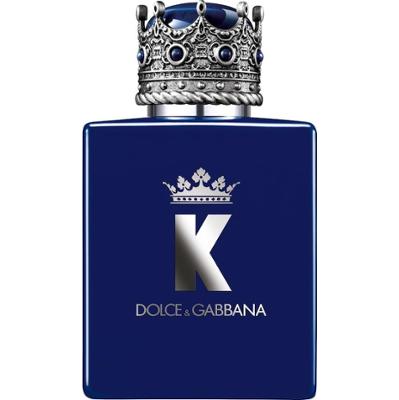 Dolce&Gabbana K&Q by Dolce&Gabbana Elixir Perfumy 50 ml Męskie