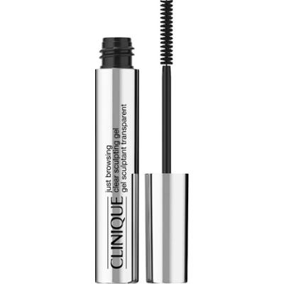 Clinique Just Browsing™ Clear Sculpting Gel Żel do brwi 9 ml CLEAR