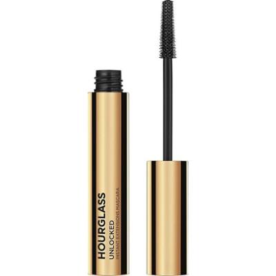 Hourglass Natychmiastowe rozszerzenia Tusze do rzęs 10 g UNLOCKED INSTANT