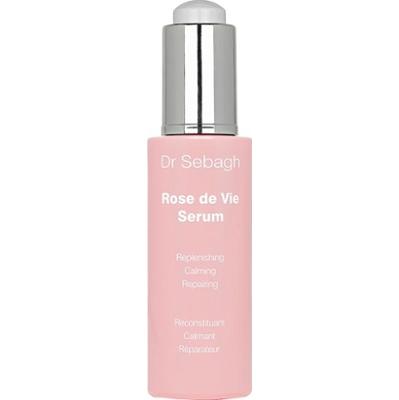 Dr. Sebagh Serum Rose de Vie Serum nawilżające 30 ml Damski