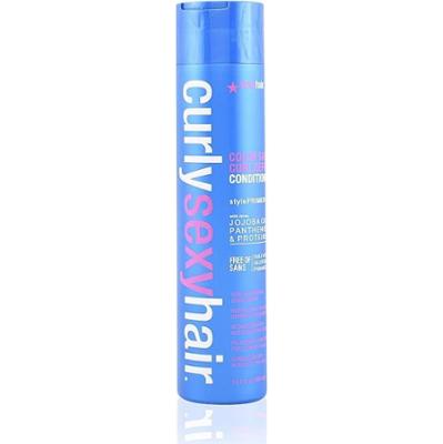 sexy hair CURLY SEXYHAIR curl defining conditioner Odżywki do włosów 300 ml