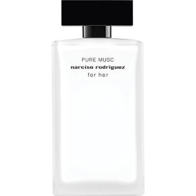 Narciso Rodriguez For her PURE MUSC EDP Woda perfumowana 100 ml Damski