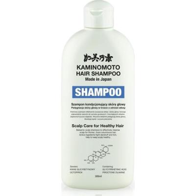 Kaminomoto Kaminomoto Hair Growth Tonic II Szampony 300 ml