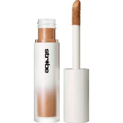 MAC Strobe Beam Liquid Bronzelighter Róż do policzków 4,3 ml 12 - FLASHLITE