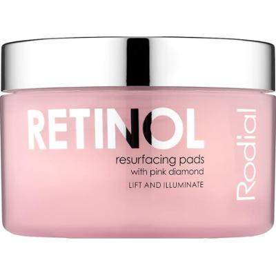 Rodial Retinol Resurfacing Przybory do oczyszczania twarzy 50 ml