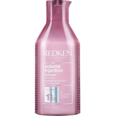 Redken Volume Injection Szampon do włosów Szampony 300 ml