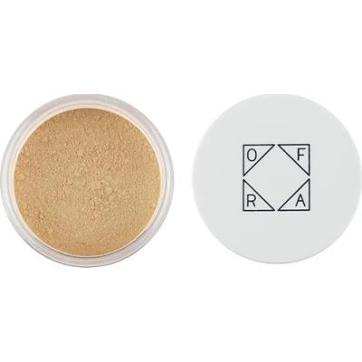 Ofra Cosmetics Acne Treatment Loose Mineral Powder Pudry 6 g Amazon