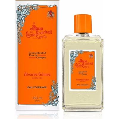 Alvarez Gomez Agua De Colonia Concentrada Eau D'Orange Woda kolońska 150 ml