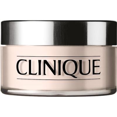 Clinique Blended Face Powder Pudry 25 g TRANSPARENCY 2-WN