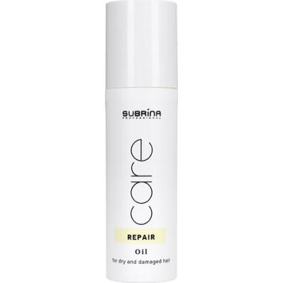 SUBRINA Olejek Do Włosów Olejki i serum do włosów 50 ml