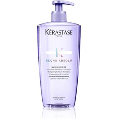 Kérastase Blond Absolu Bain Lumière Szampony 500 ml