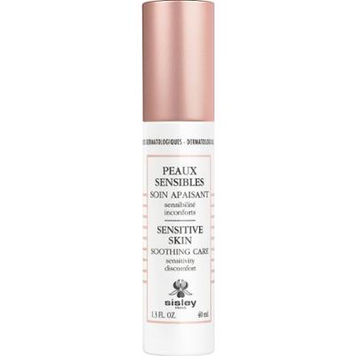 Sisley Sensitive Skin Soothing Care Kremy do twarzy 40 ml