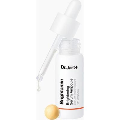 Dr. Jart+ Brightamin Brightening Serum Ampoule Glow Serum 8 g