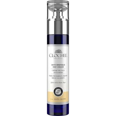 Clochee Przeciwzmarszczkowy Kremy do twarzy 50 ml Damski