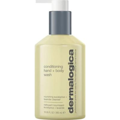 Dermalogica Ultra Calming Conditioning Body Wash Żele pod prysznic 295 ml